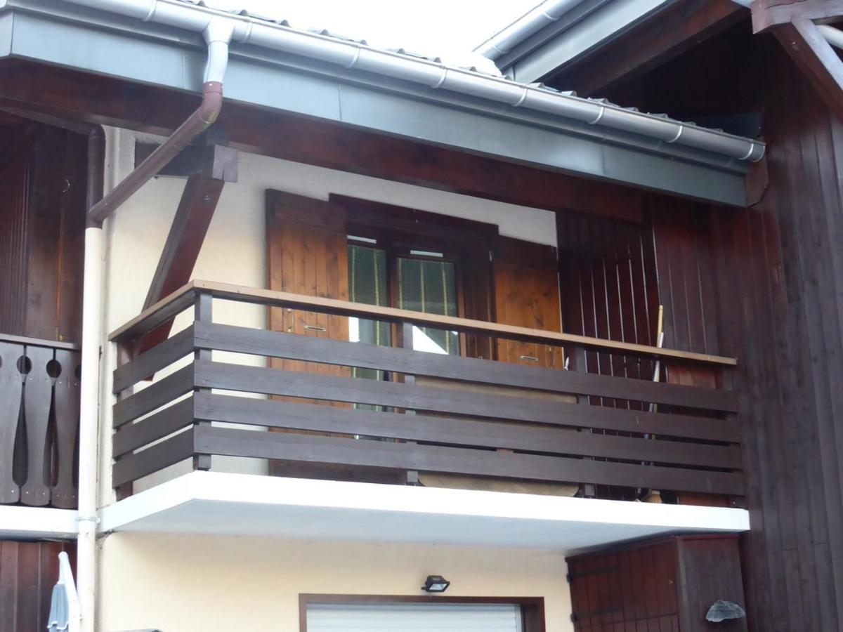 Studio Morillon Village Exterior photo